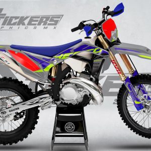 Sherco SE-SEF 2017-2024