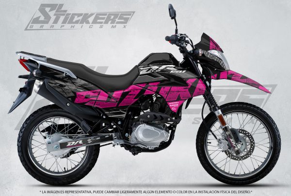 DR125 - Image 5