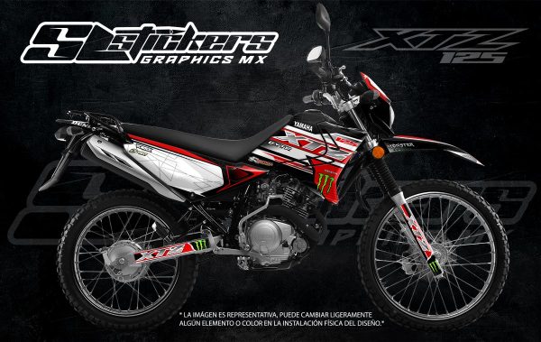 Yamaha XTZ125 - Image 15