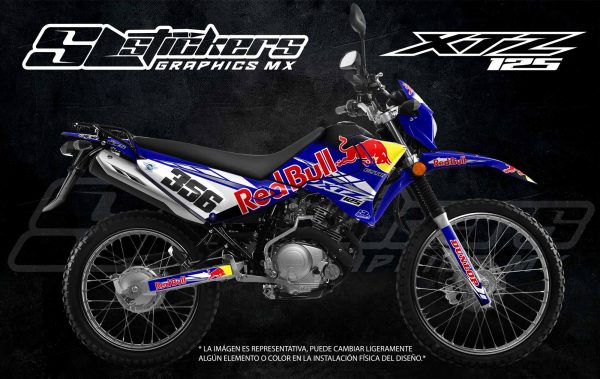 Yamaha XTZ125 - Image 44