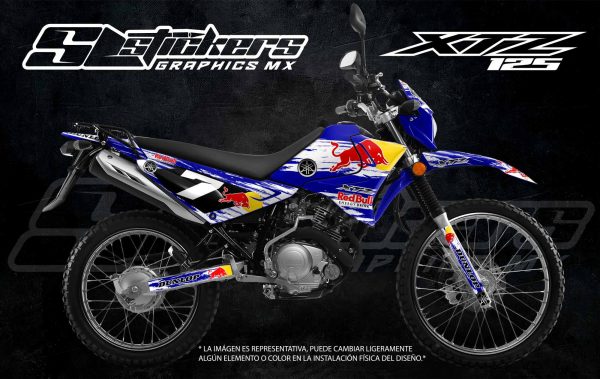 Yamaha XTZ125 - Image 40