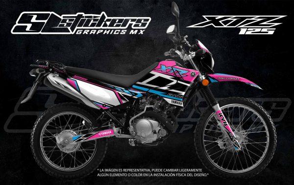 Yamaha XTZ125 - Image 51