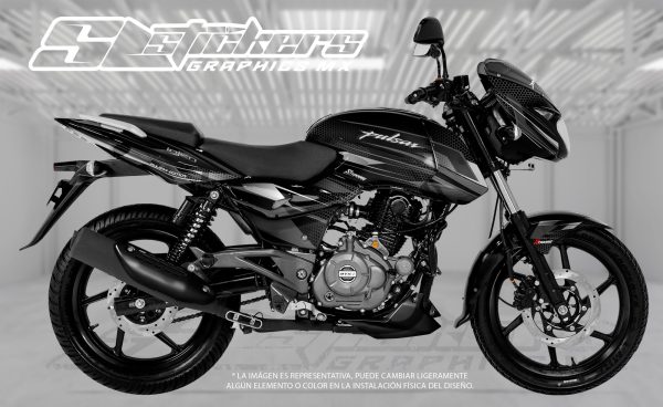 Bajaj Pulsar 150-180 - Image 7