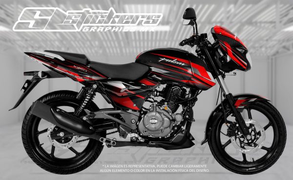 Bajaj Pulsar 150-180
