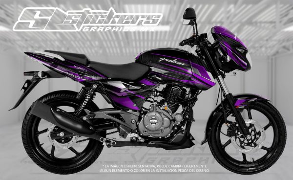 Bajaj Pulsar 150-180 - Image 8