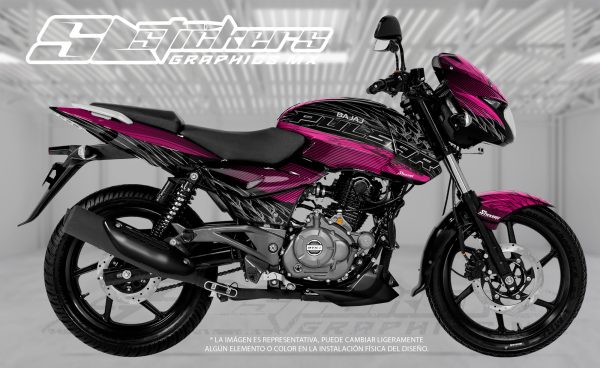 Bajaj Pulsar 150-180 - Image 23