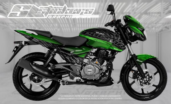 Bajaj Pulsar 150-180 - Image 24