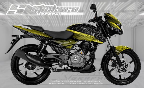 Bajaj Pulsar 150-180 - Image 25