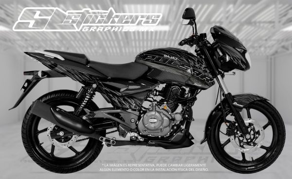 Bajaj Pulsar 150-180 - Image 26
