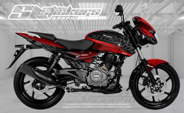 Bajaj Pulsar 150-180 - Image 21