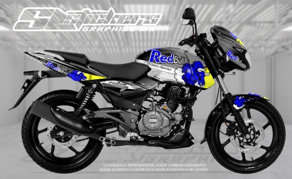 Bajaj Pulsar 150-180 - Image 10