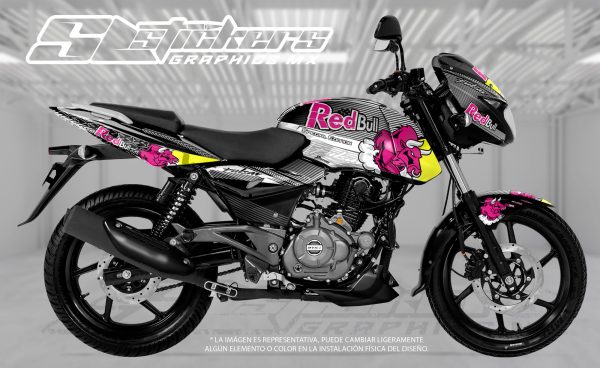 Bajaj Pulsar 150-180 - Image 11