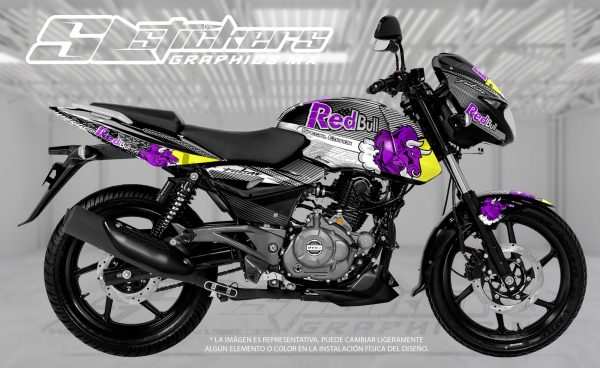 Bajaj Pulsar 150-180 - Image 12