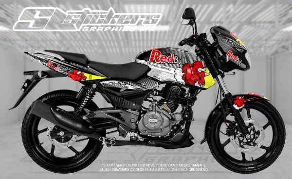 Bajaj Pulsar 150-180 - Image 9
