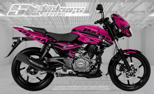 Bajaj Pulsar 150-180 - Image 36
