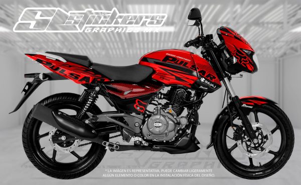 Bajaj Pulsar 150-180 - Image 34