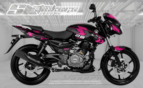 Bajaj Pulsar 150-180 - Image 15