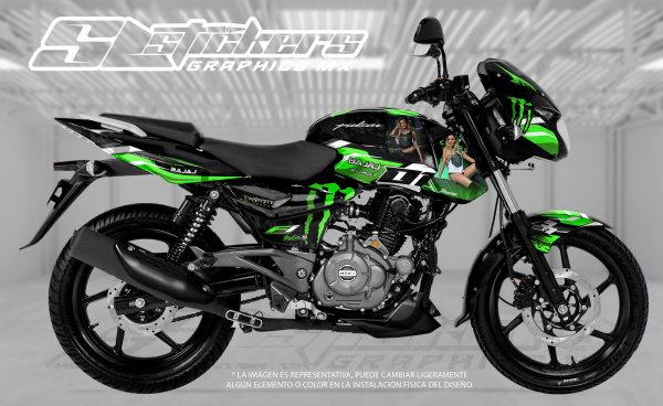Bajaj Pulsar 150-180 - Image 20
