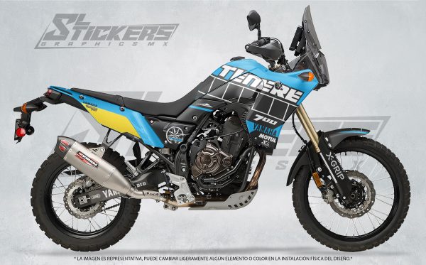 Yamaha Tenere 700 - Image 16