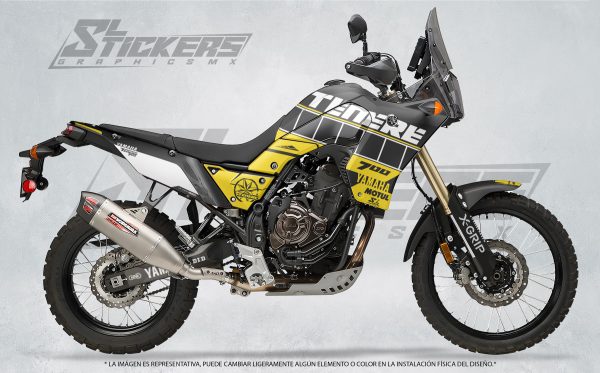 Yamaha Tenere 700 - Image 15