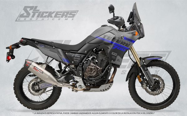 Yamaha Tenere 700 - Image 10