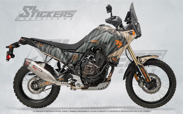 Yamaha Tenere 700 - Image 11