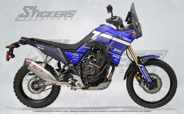 Yamaha Tenere 700 - Image 13
