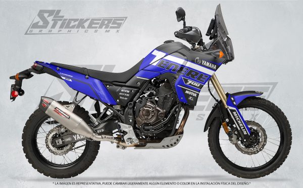 Yamaha Tenere 700 - Image 12