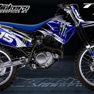 Yamaha TTR230