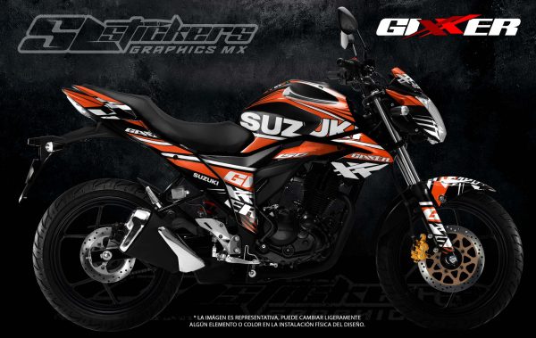Gixxer 150 - Image 3