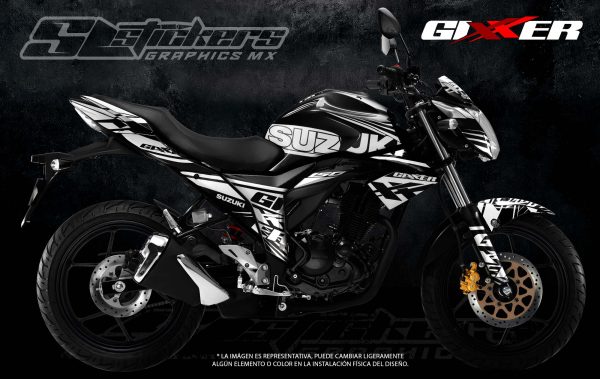 Gixxer 150 - Image 6