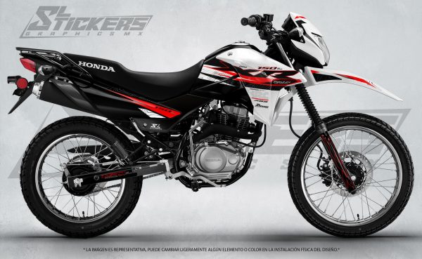 Honda XR150L 2025-+ - Image 10
