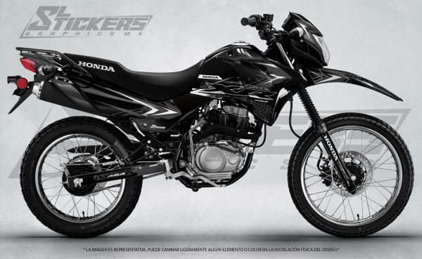 Honda XR150L 2025-+ - Image 13