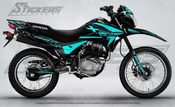 Honda XR150L 2025-+ - Image 17