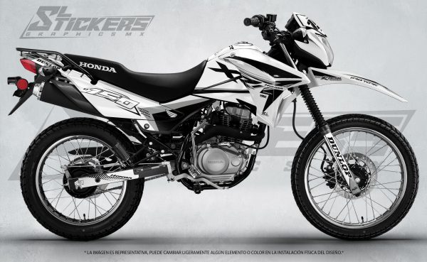 Honda XR150L 2025-+ - Image 20