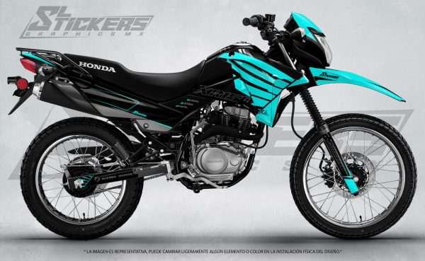 Honda XR150L 2025-+ - Image 23