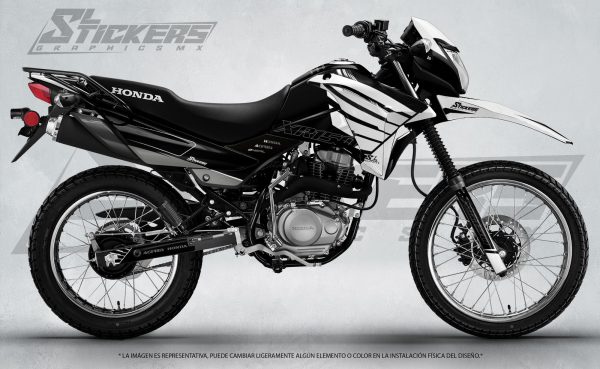 Honda XR150L 2025-+ - Image 26