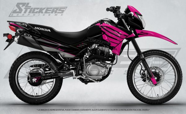 Honda XR150L 2025-+ - Image 27