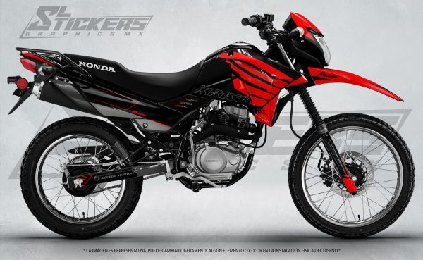 Honda XR150L 2025-+ - Image 21