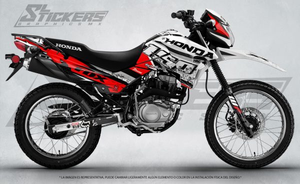 Honda XR150L 2025-+ - Image 33
