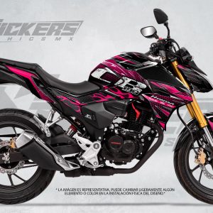 Honda CB190r 2020-2024